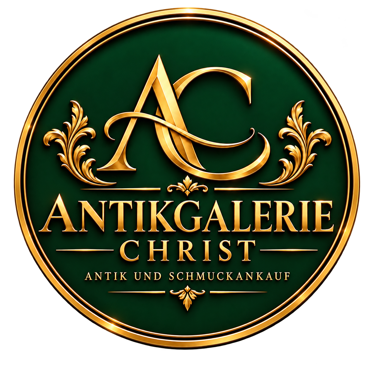 Antik Galerie Christ